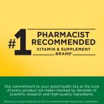 Nature Made Iron Gummies with Vitamin C, 70 Count