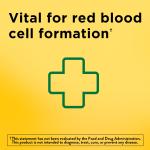 Nature Made Iron 65 mg Tablets, 150 Count