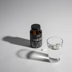 Magnesium Taurate 600mg - 60 Capsules