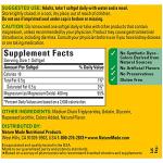 Extra Strength Magnesium Oxide 400mg for Muscle Support