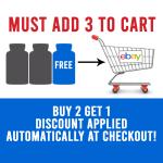 Zinc, Magnesium & B6 Caps for Immune Support