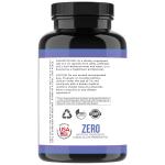 Zinc, Magnesium & B6 Caps for Immune Support