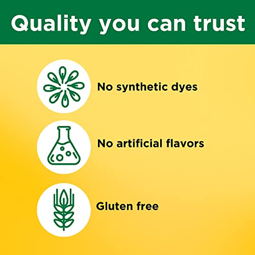 Nature Made Gluten-Free Magnesium 250mg, 200 Tablets