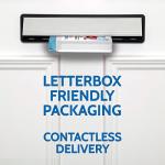 Kids Magnesium Chewable Tablets for Sleep and Calm