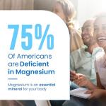 High Absorption Magnesium Glycinate, Non-GMO, Vegan