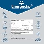 Liposomal Magnesium L-Threonate with D3 & K2
