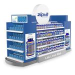 Zipvit Magnesium 500mg - 90 Vegan Tablets