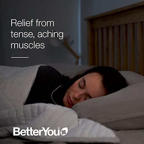 BetterYou Magnesium Oil Goodnight Spray 100 ml