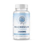 Magnesium L-Threonate 2500mg - 100 Capsules