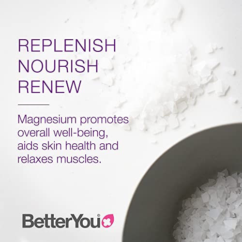 BetterYou Magnesium Oil Goodnight Spray 100 ml