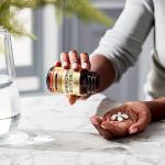 Solgar Chelated Magnesium Tablets - 250 Count