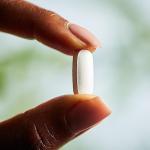 Solgar Chelated Magnesium Tablets - 250 Count