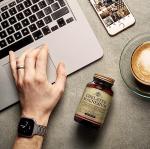 Solgar Chelated Magnesium Tablets - 250 Count