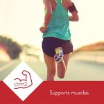 Nature's Bounty Magnesium 250 mg - 100 Tablets