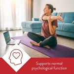 Nature's Bounty Magnesium 250 mg - 100 Tablets