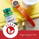 Nature's Bounty Magnesium 250 mg - 100 Tablets