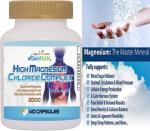 Magnesium Chloride 2000 mg - 280 Capsules