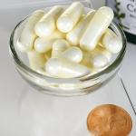 Swanson Triple Magnesium Complex 400 mg, 300 Caps