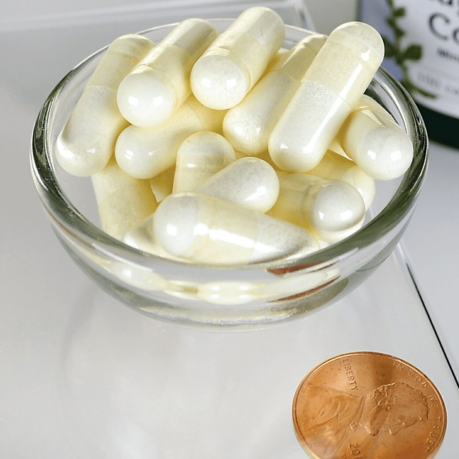 Swanson Triple Magnesium Complex 400 mg, 300 Caps