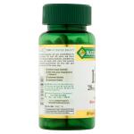 Nature's Bounty Gentle Iron 28 mg, 90 Capsules