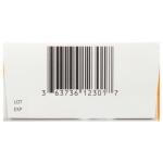 Vitron-C Iron Supplement with Vitamin C – 60 Capsules