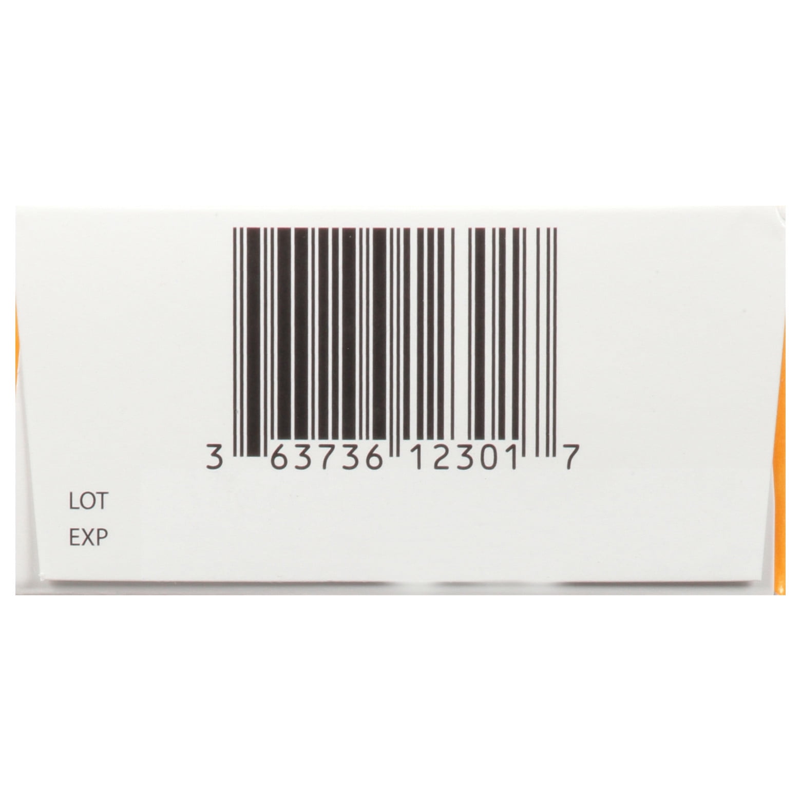 Vitron-C Iron Supplement with Vitamin C – 60 Capsules