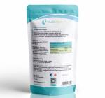 Magnesium 500mg Tablets for Muscle and Heart Health