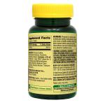 Spring Valley Iron 65 mg Supplement Tablets 300 Ct