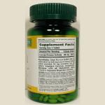 Nature’s Bounty Iron 65mg for Blood Health