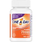 One A Day Women's Petites Multivitamin Supplement