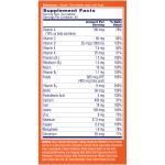 One A Day Women's Petites Multivitamin Supplement