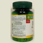 Nature’s Bounty Iron 65mg for Blood Health