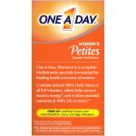 One A Day Women's Petites Multivitamin Supplement