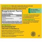 Nature Made Magnesium Glycinate 200 mg, 60 Capsules