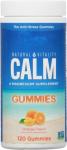 Magnesium Calm Gummies for Stress Relief, Vegan