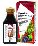 Floradix Liquid Iron Plus Vitamins 250ml