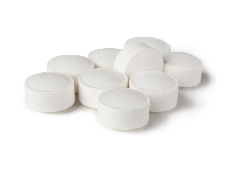 Vegan Iron 14mg Tablets for Pregnancy & Anemia