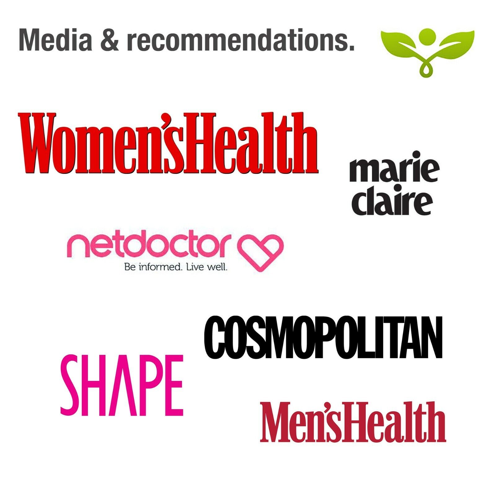 Vegan Iron 14mg Tablets for Pregnancy & Anemia