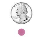 Spring Valley Prenatal Iron Tablets 27 mg 250 Ct