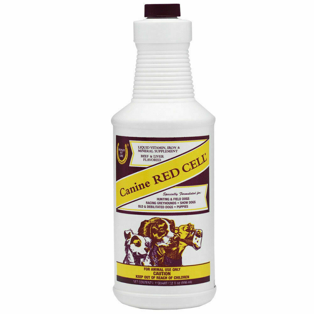 Revival Animal Health