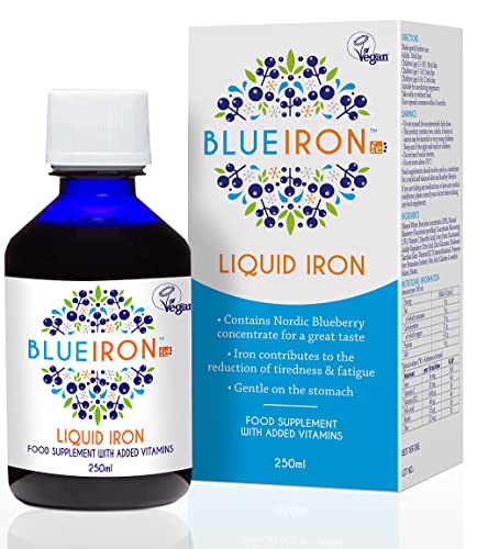 Blueiron