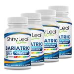 Bariatric Multi Vitamins with Iron for WLS