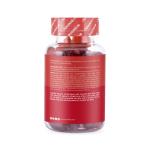 Vegan Iron Gummies for Energy and Immunity