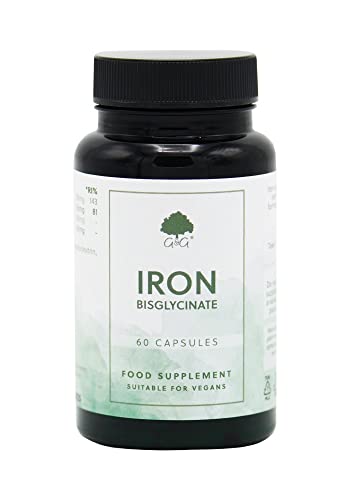 G&G Vitamins