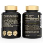 Gentle Iron 17mg Tablets with Vitamin C - 60 Vegan