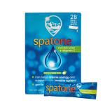 Spatone Iron Water with Vitamin C, Apple Flavor