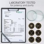 Gentle Iron 17mg Tablets with Vitamin C - 60 Vegan