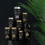 Gentle Iron 17mg Tablets with Vitamin C - 60 Vegan