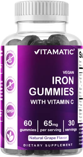 Vitamatic
