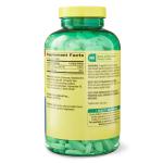 Calcium Plus Vitamin D Tablets for Bone Health